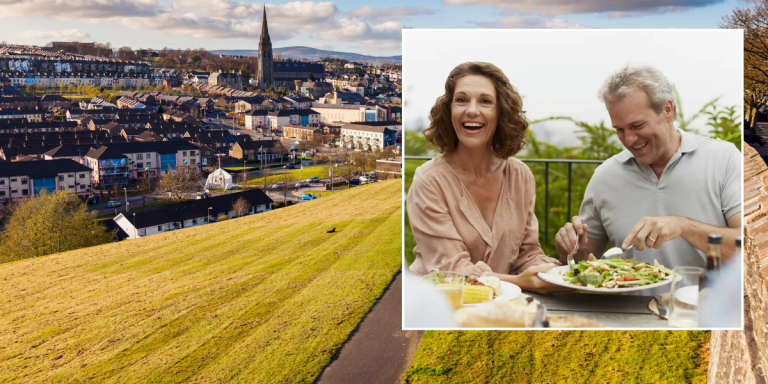 Staycation: Britons told the best city for ‘true foodies’ to enjoy a UK holiday