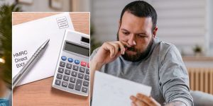 Taxpayers warned of ‘unnecessary pain’ as they face ‘automatic £100 fine’