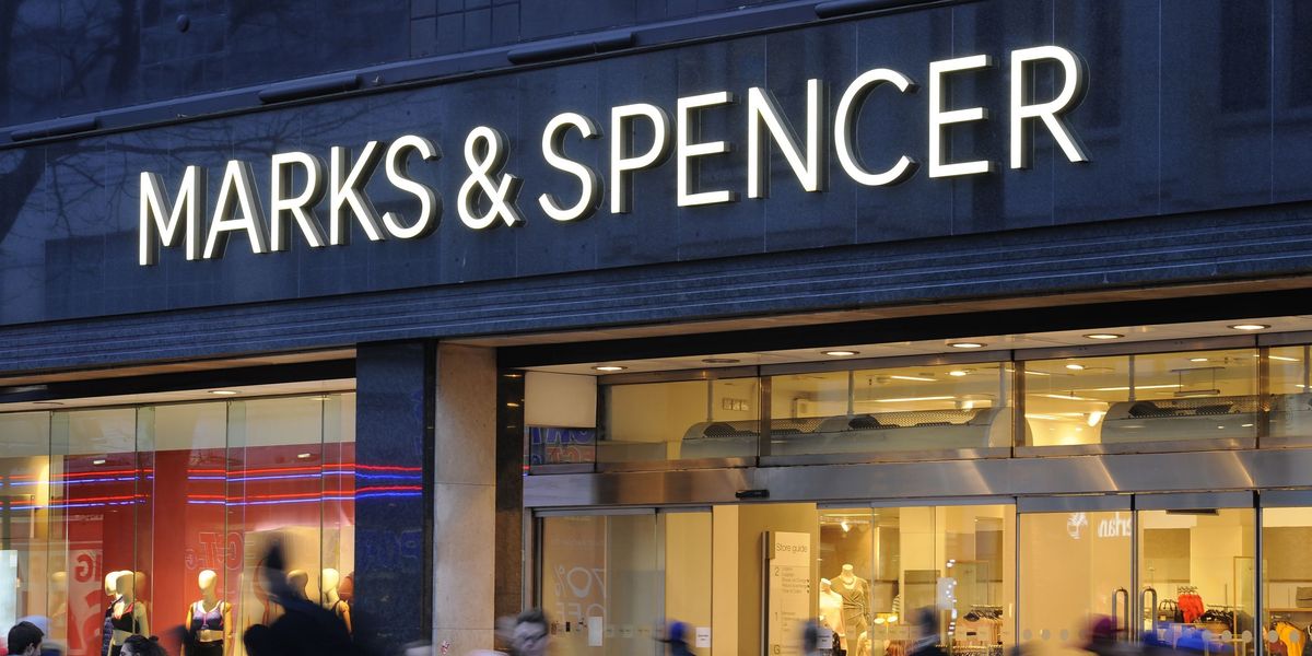 Marks & Spencer to knock down flagship Oxford Street store after three year battle