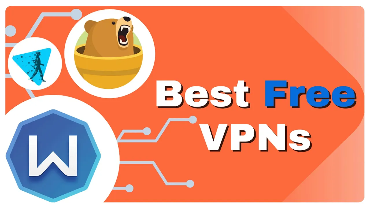 Best Free VPNs | Protect Your Privacy Online for FREE