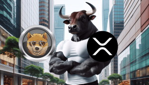 January 2025 Price Prediction: XRP to $5 While DOGEN Eyes a Record-Breaking 100x Rally