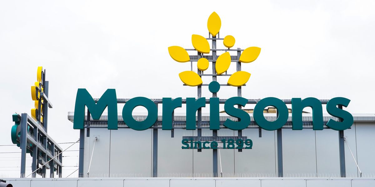 Morrisons 'system error' sees loyal customers lose out on discounts and Christmas orders cancelled