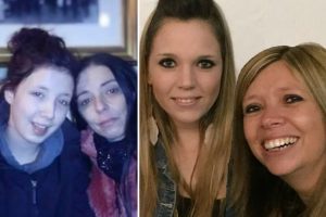 ‘My intuition failed me completely’: Mothers’ heartbreak over daughters who were killed by abusive partners