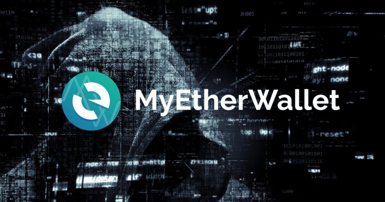 A visual representation of MyEtherWallet (MEW), showcasing features for secure Ethereum and token management.