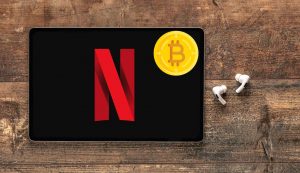 How to Buy Netflix Gift Card With Crypto