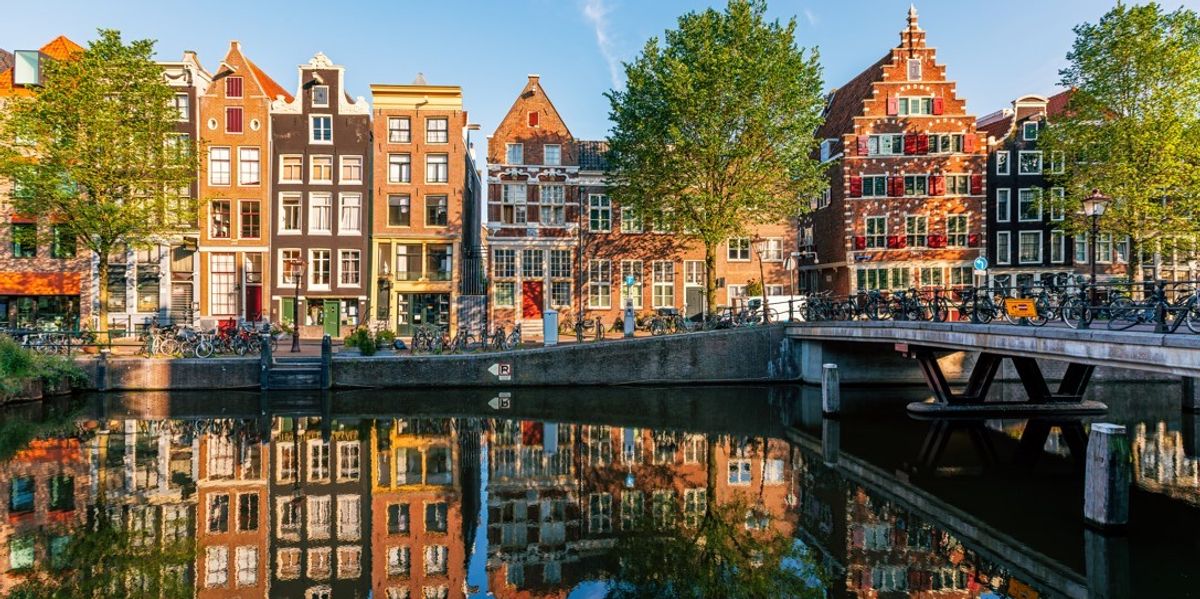 Travel warning: Britons alerted of new border controls for visiting the Netherlands and Belgium