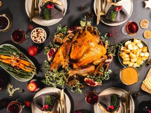 Gen Z shun traditional Christmas food in favour of ‘Insta-worthy’ loaded fries