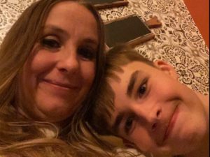 Bristol murders: A mother thought her son was on his PlayStation. But in a case of mistaken identity he was killed in the street