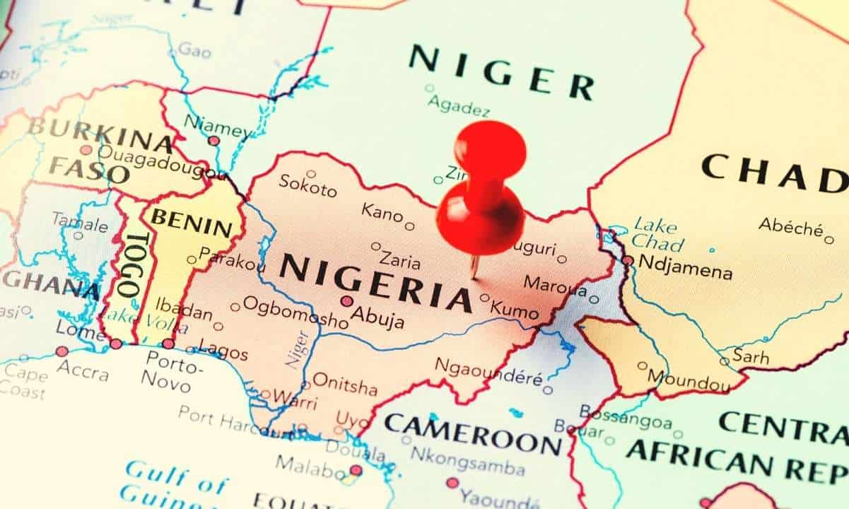 Nigeria Arrests 792 in Landmark Crypto-Romance Scam Raid