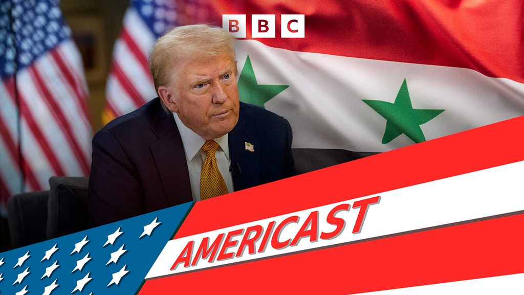 What will Trump do about Syria?