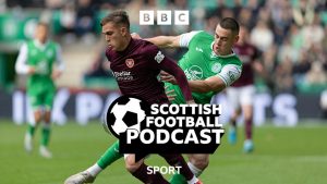 Podcast: Edinburgh derby preview