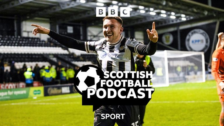 Podcast: Rangers 'miles behind', Hibs aim high & Hearts 'in trouble'