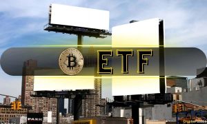 Bitcoin ETFs Shed $1.2B in 3 Trading Days as Altcoins Outperform BTC