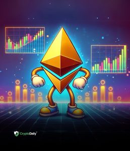 Ethereum Price Analysis 12-14: Analysts Expect Rally As ETH Holds Steady Around $4,000