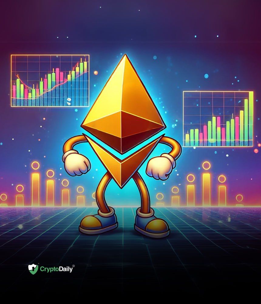 Ethereum Price Analysis 12-14: Analysts Expect Rally As ETH Holds Steady Around $4,000