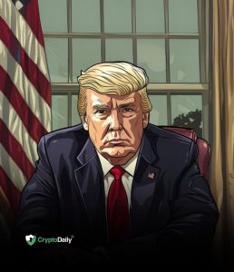 Crypto.Com Drops SEC Lawsuit After Trump Meeting