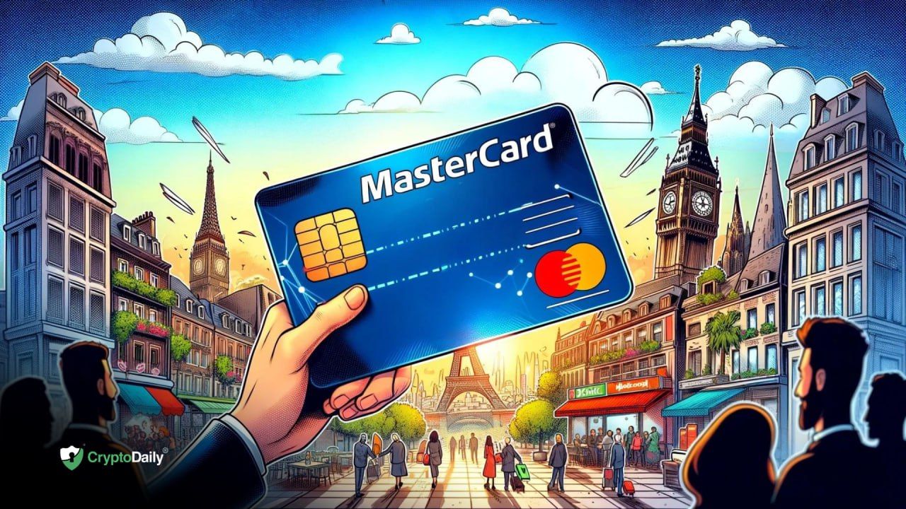 Mastercard and JPMorgan Embrace Blockchain Payment Solutions