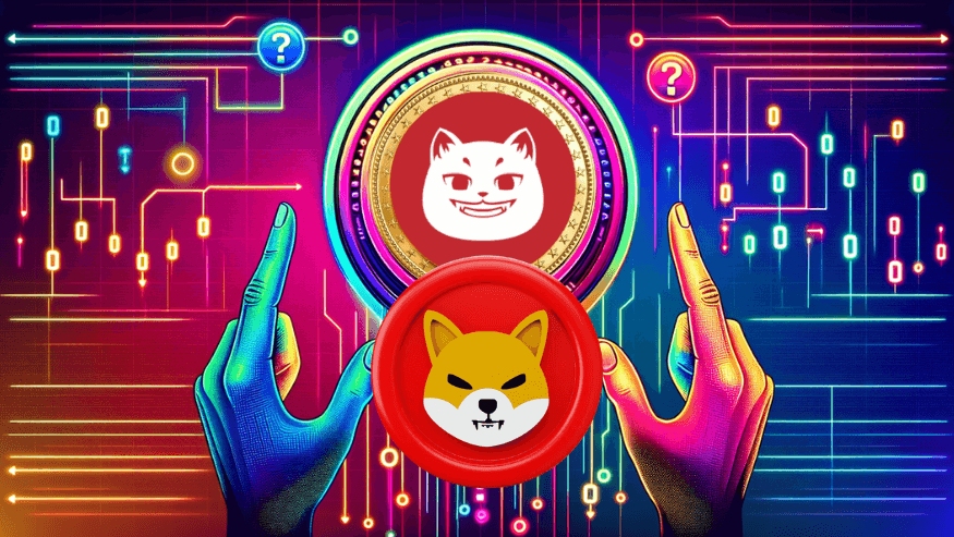 This $0.0006 Coin Could Outperform Shiba Inu Dogecoin and Hit $1 by 2025 - Here's Why