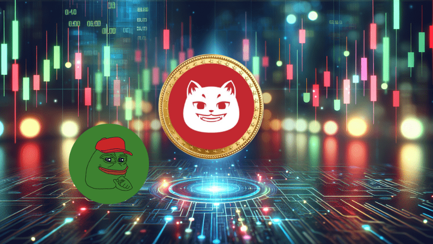 Can Catzilla’s Rise Repeat PEPE’s Meteoric Success? Analysts Weigh In