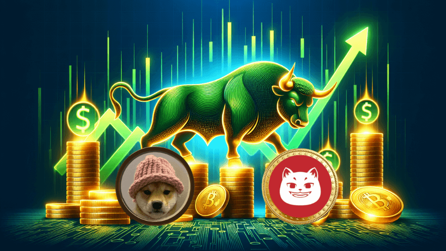 Dogwifhat (WIF) Bullish Rival - Analysts Predict This $0.0007 Token Explosive 12,000% Growth by 2025