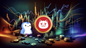 Affordable and Bullish: Catzilla Coin Is the Next Big Memecoin to Make You Rich Like PENGU Earlier