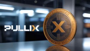 Pullix-crypto-token