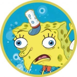 What Is Spongebob Crypto