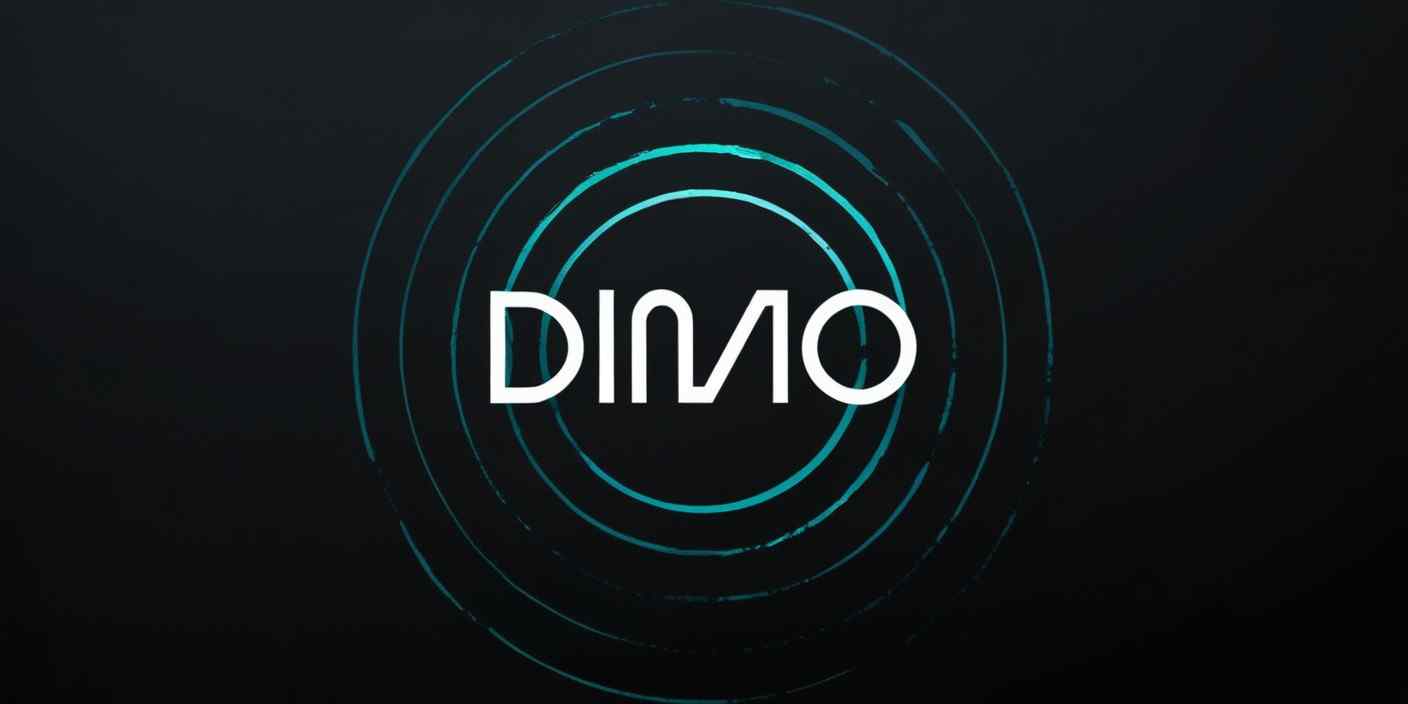 DIMO-crypto-logo