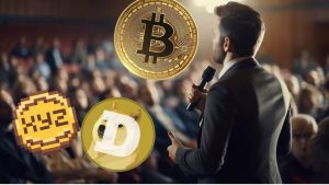 Crypto Experts Bullish on XYZVerse and DOGE: Bitcoin $150K Target Could Spark Huge 2025 Rally