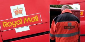 Royal Mail announces cut-off date for festive deliveries