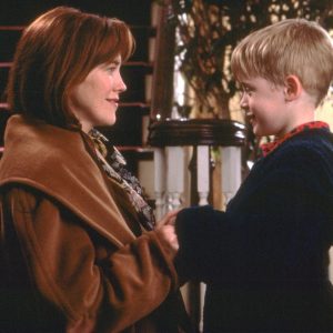 How Kevin McAllister’s Home Alone Parents Afforded Massive House