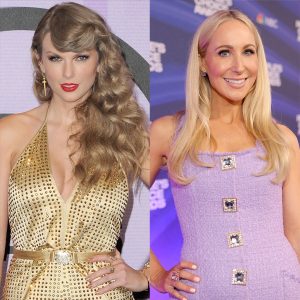 Taylor Swift Super Fan Nikki Glaser Reveals Sum of Her Eras Tour Costs