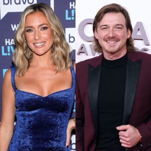 Kristin Cavallari Shares Details About Dating Morgan Wallen