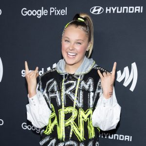 Inside JoJo Siwa's Relationship History