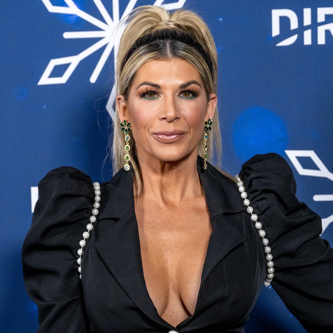 Alexis Bellino Leaving Real Housewives of Orange County