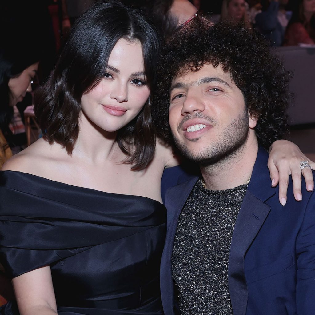 Inside Selena Gomez and Benny Blanco’s Hanukkah Celebration