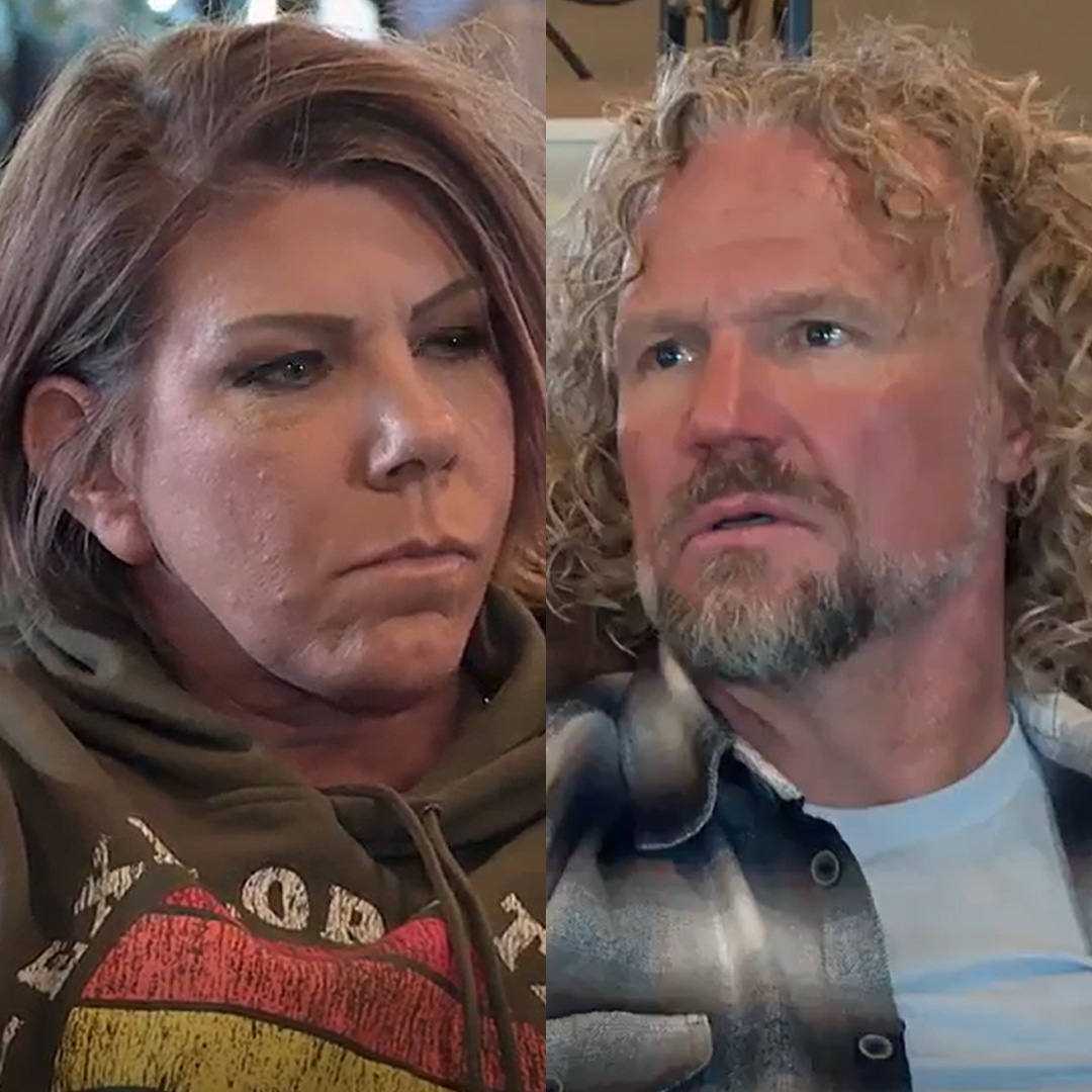 Sister Wives' Meri Says Kody "Had a List" For Her to Fix Their Union