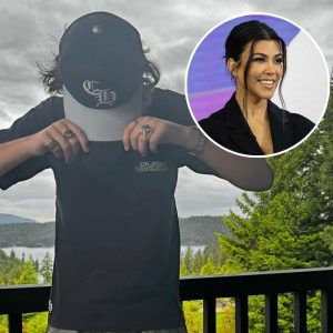 Why Kourtney Kardashian's Son Mason Disick Is Living a Private Life