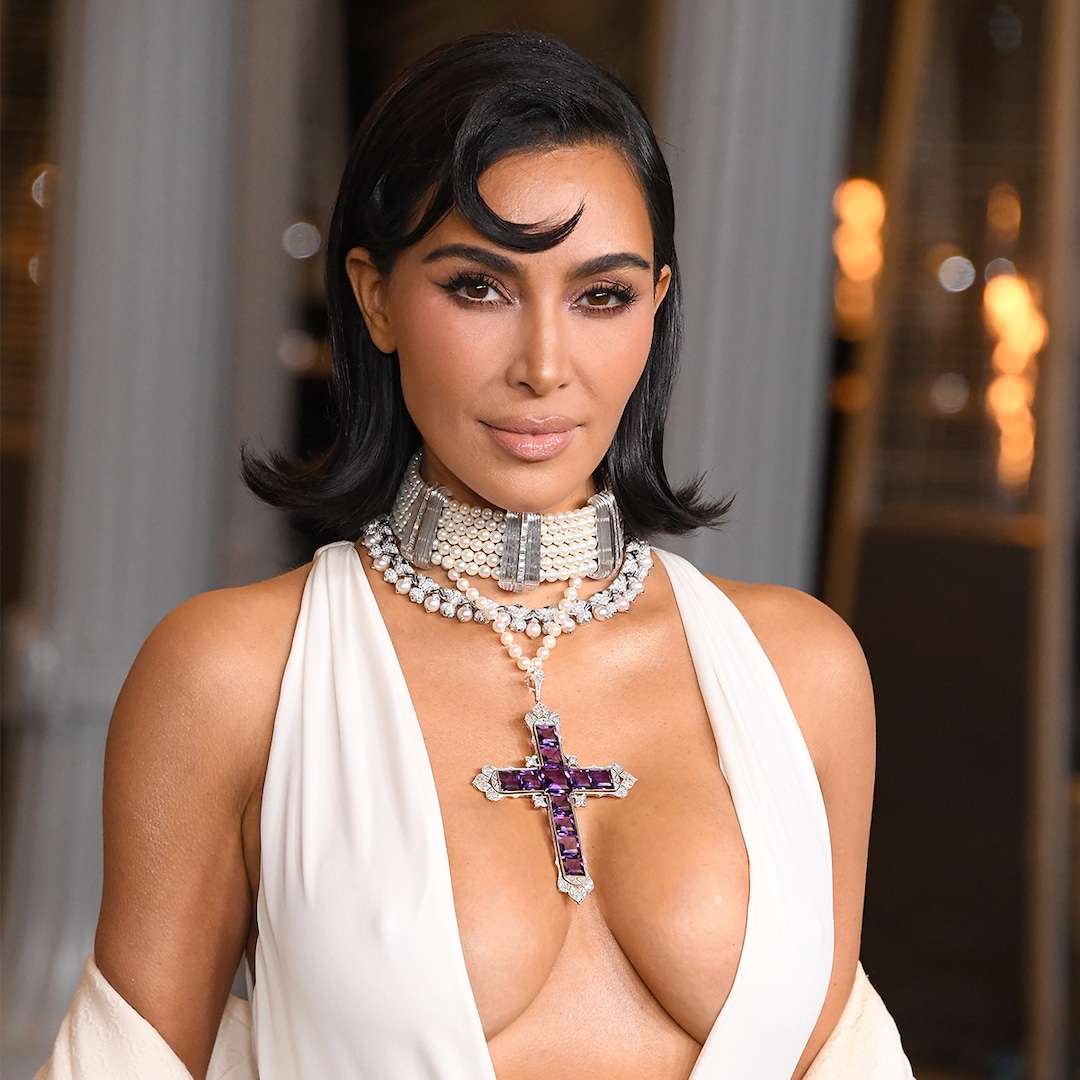 Kim Kardashian Gifts BFF Tracy Romulus a Cybertruck for Her Birthday