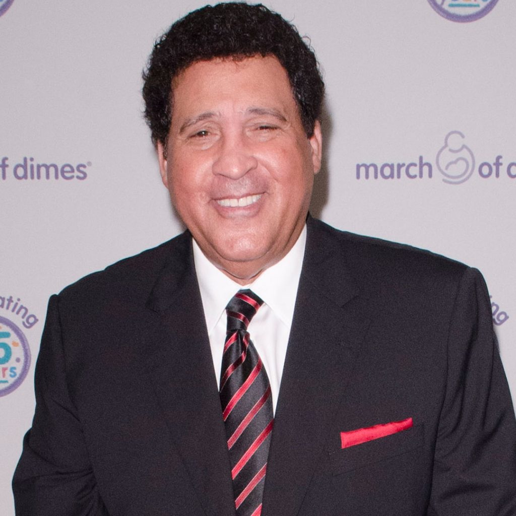 Greg Gumbel, Legendary Sports Broadcaster, Dead at 78