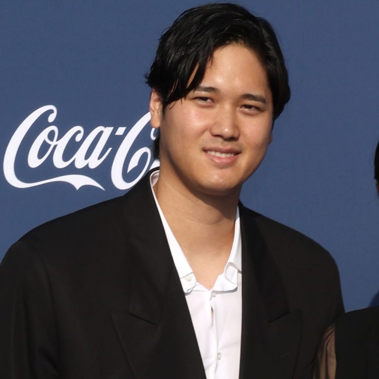 Shohei Ohtani and Wife Mamiko Tanaka Expecting First Baby