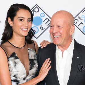 Emma Heming Shares Moving Message on Anniversary With Bruce Willis