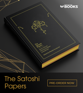 The Satoshi Papers Explores The Role Of The State In A Post-Bitcoin World: An Interview With Natalie Smolenski