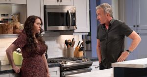 Shifting Gears Trailer: Tim Allen Lays Down the Law With Kat Dennings