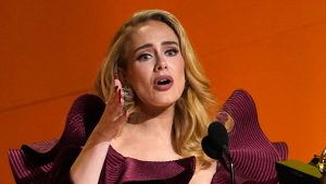 Adele song must be pulled worldwide amid plagiarism claim, Brazilian judge orders | Ents & Arts News