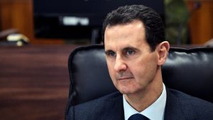 The fall of Assad in Syria creates a security vacuum - and may give Donald Trump little choice but to play a role | World News