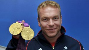 Cycling legend Chris Hoy reflects on terminal cancer diagnosis and ‘unimaginable’ 2024 | UK News