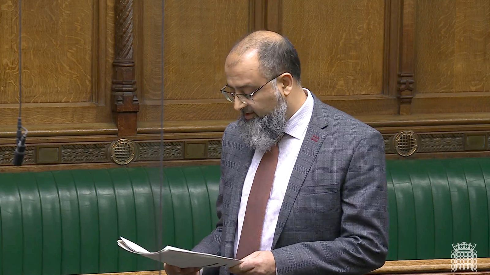 MP speaks out against proposal to ban first cousin marriages | Politics News