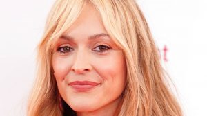 Fearne Cotton. Pic: PA