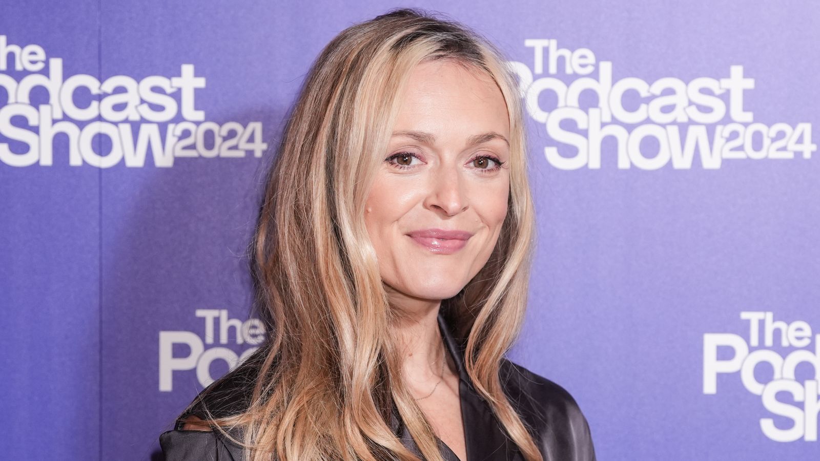 Fearne Cotton shares update after getting tumours removed | Ents & Arts News